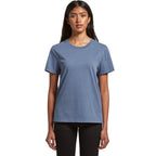 4065 WOS FADED TEE