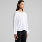 4071 WOS MARTINA LS TEE