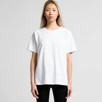 4079 WOS CLASSIC MINUS TEE