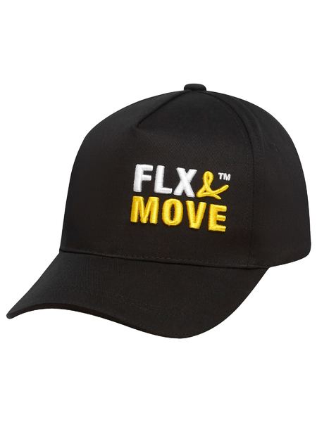 Bisley Cap Flex & Move - BCAP70