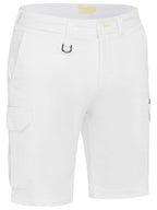 Bisley Stretch Cotton Drill Cargo Short - BSHC1008