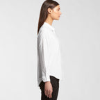 Ladies OXFORD SHIRT - 4401