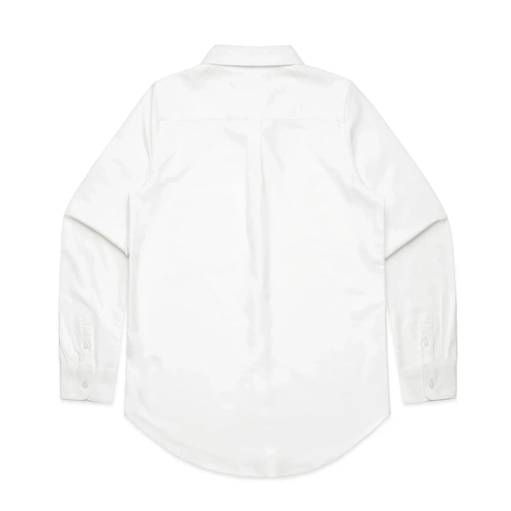 Ladies OXFORD SHIRT - 4401