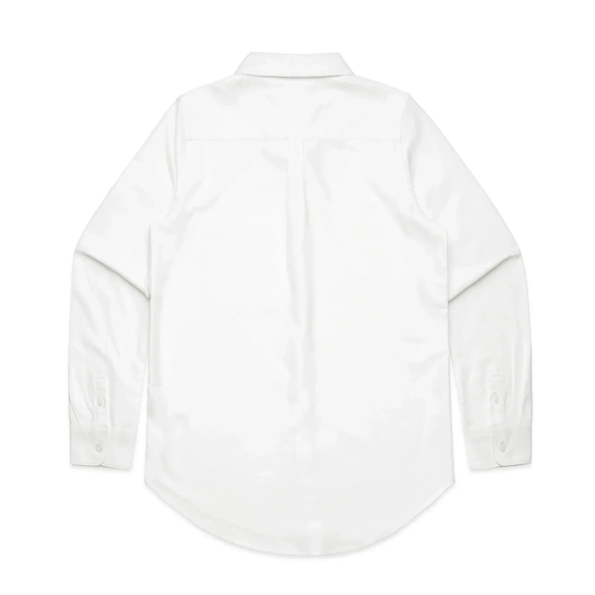 Ladies OXFORD SHIRT - 4401