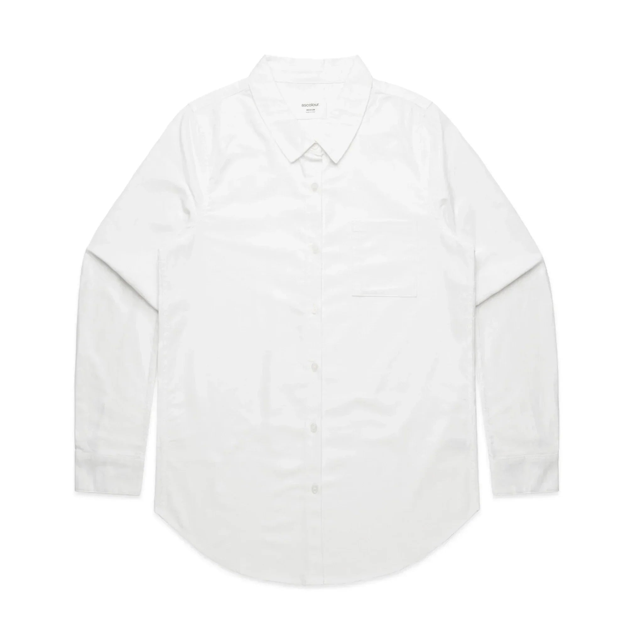 Ladies OXFORD SHIRT - 4401