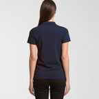 LADIES AMY POLO - 4402