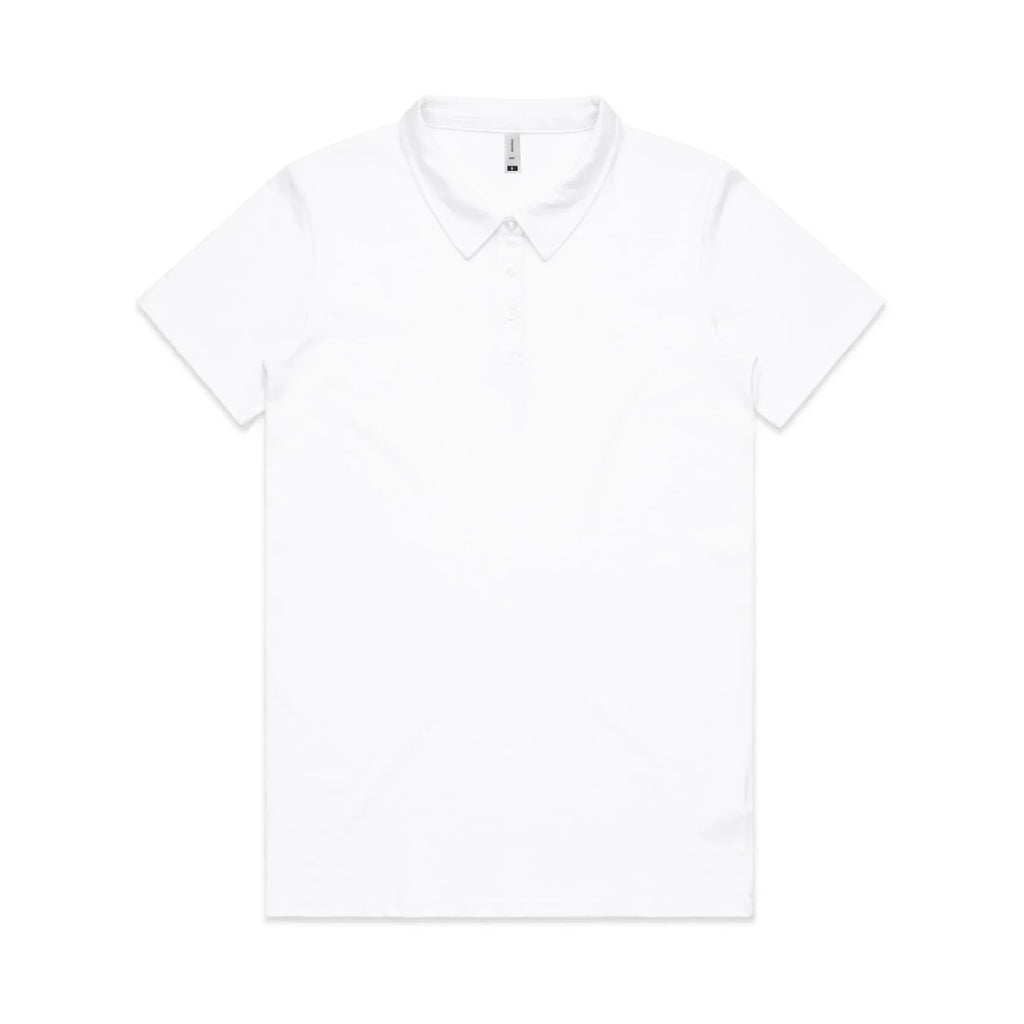 LADIES AMY POLO - 4402