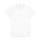 LADIES AMY POLO - 4402