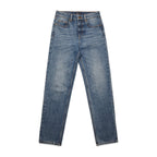 4830 WOS STRAIGHT JEAN