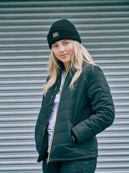 Bisley Beanie Flex & Move - BBEAN69
