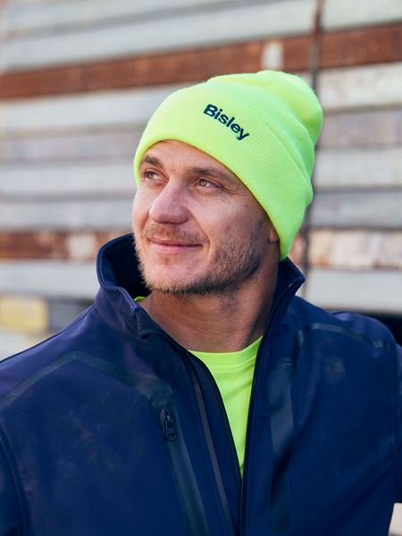 Bisley Beanie Bisley Workwear - BBEAN55
