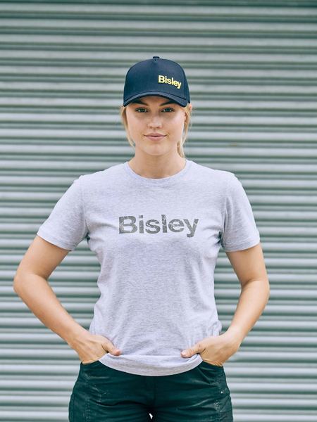 Bisley Cap Bisley Workwear - BCAP50