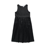 LINEN DRESS - 4904