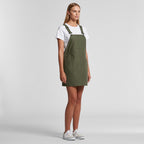 UTILITY DRESS - 4925