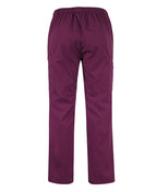 JBS LADIES NU SCRUB CARGO PANT 4SNP1