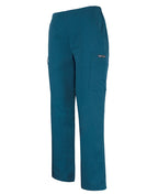 JBS LADIES NU SCRUB CARGO PANT 4SNP1