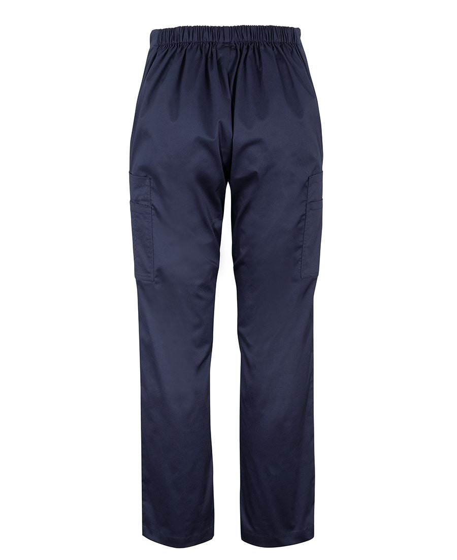 JBS LADIES PREMIUM SCRUB CARGO PANT 4SPP1