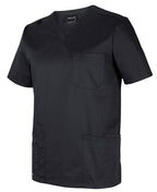 UNISEX PREMIUM SCRUB TOP - 4SPT