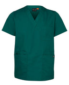 UNISEX SCRUBS TOP - 4SRT