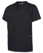 UNISEX SCRUBS TOP - 4SRT