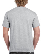 Gildan Heavy Cotton 5000