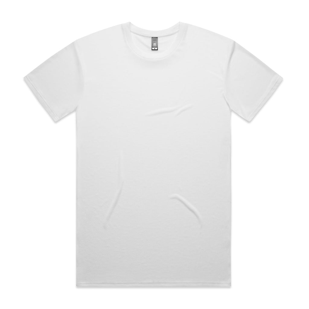 5001A STAPLE ACTIVE TEE