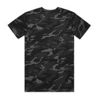 5001C STAPLE TEE