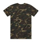 5001C STAPLE TEE