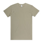 5001G STAPLE ORGANIC TEE