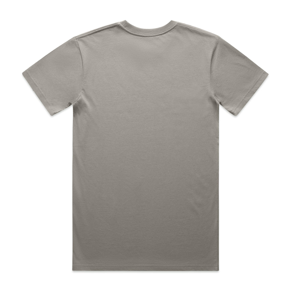 5001G STAPLE ORGANIC TEE