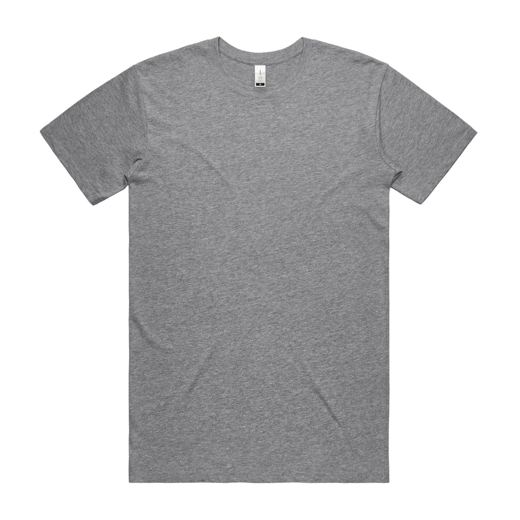 5001G STAPLE ORGANIC TEE