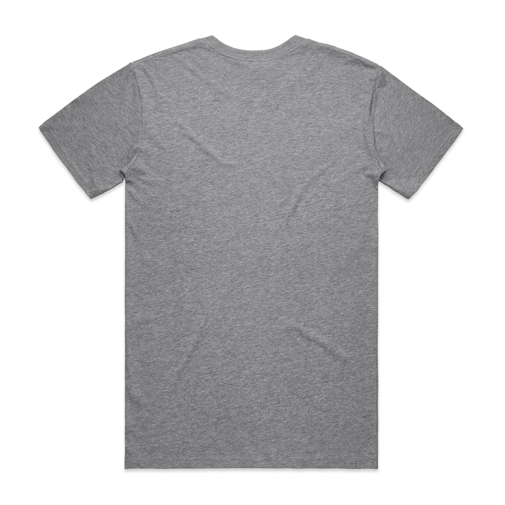5001G STAPLE ORGANIC TEE