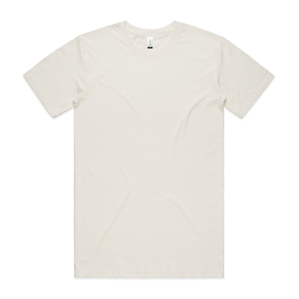 5001G STAPLE ORGANIC TEE