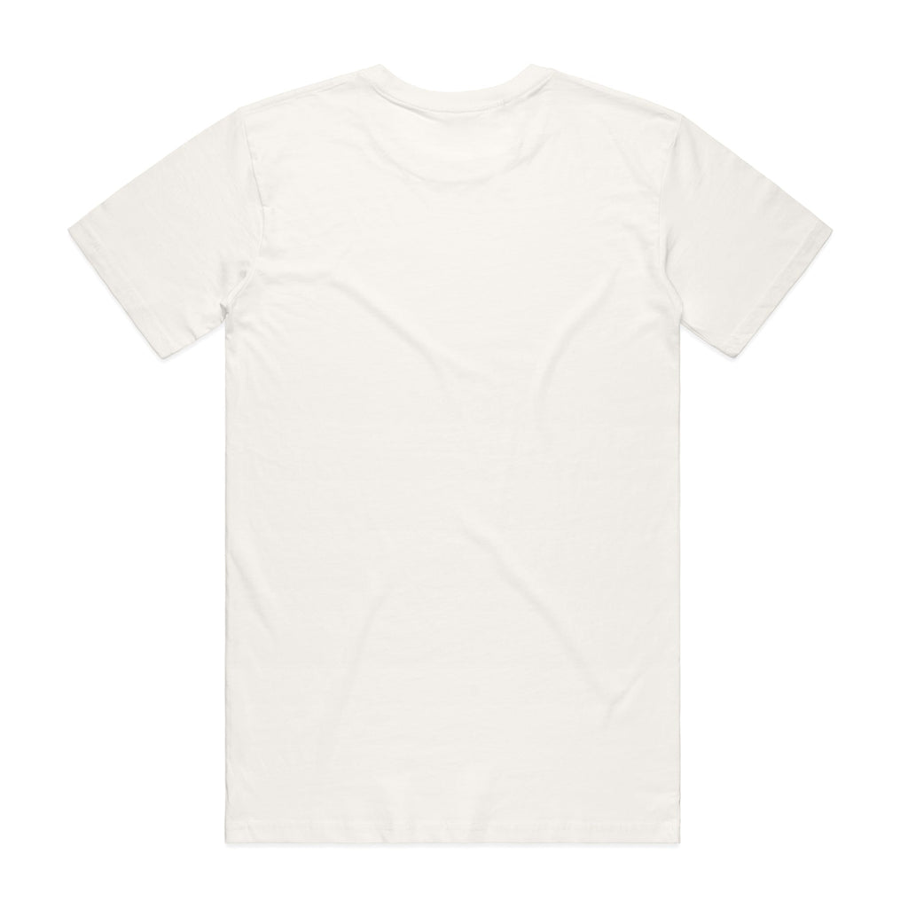 5001G STAPLE ORGANIC TEE