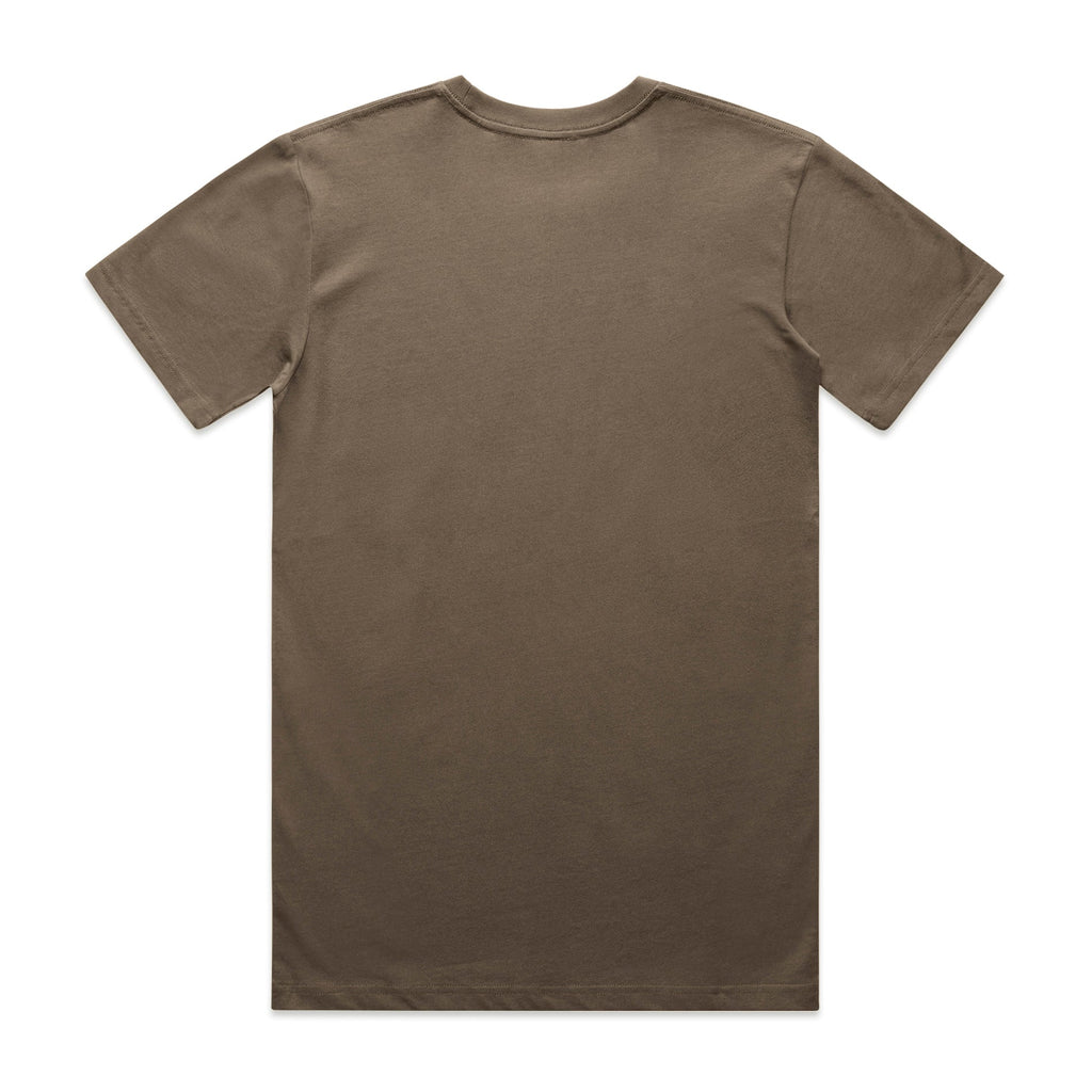 5001G STAPLE ORGANIC TEE