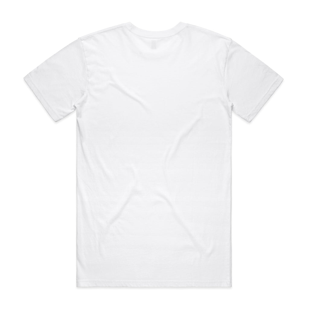 5001G STAPLE ORGANIC TEE