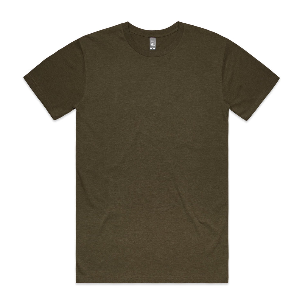 5001M STAPLE MARLE TEE