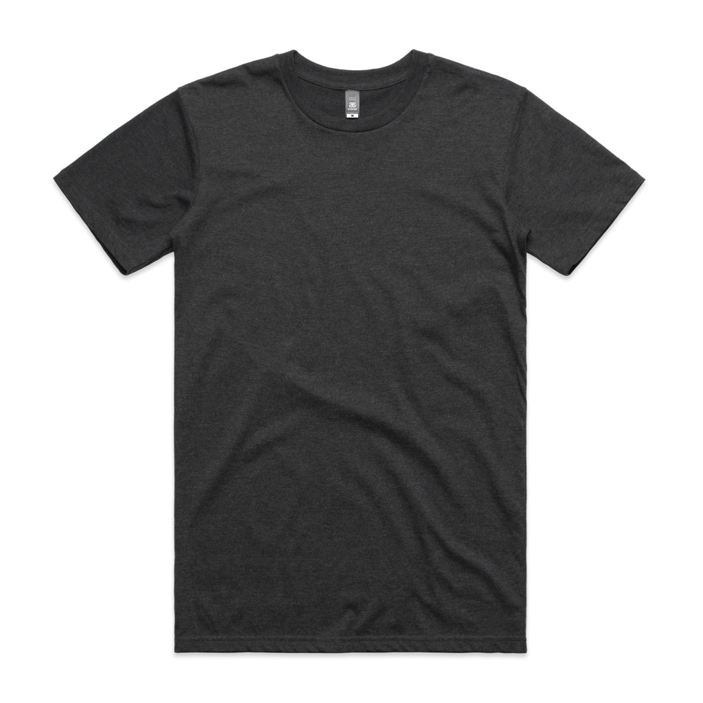 5001M STAPLE MARLE TEE