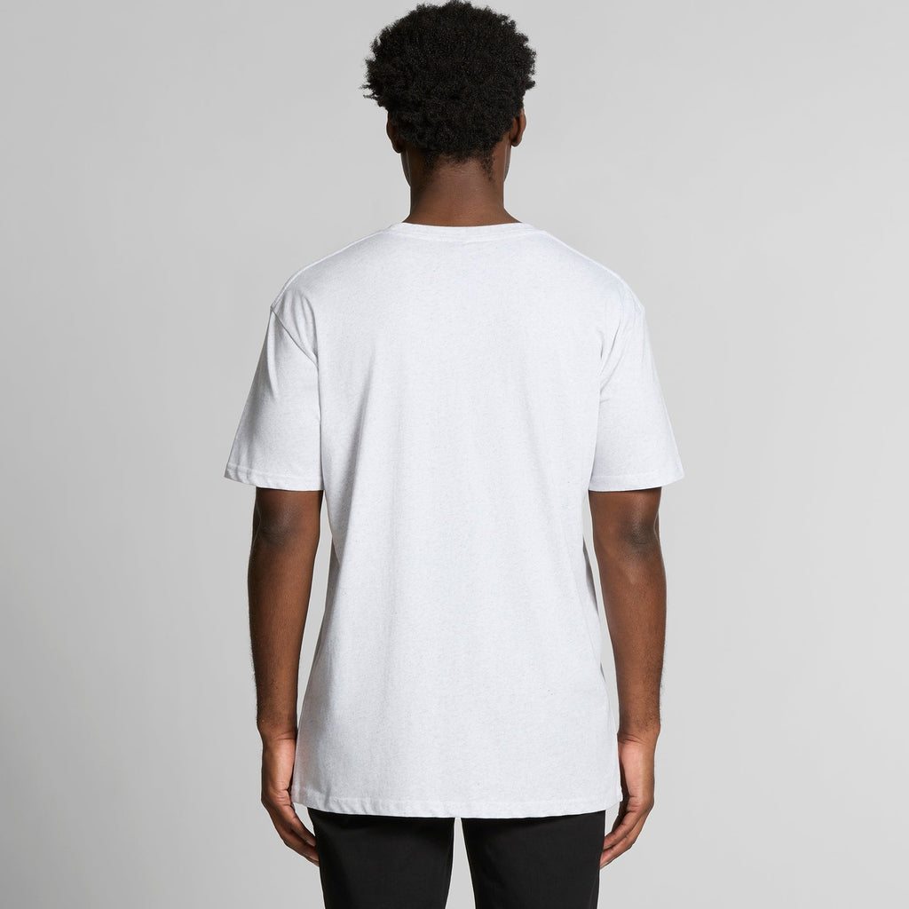 5001M STAPLE MARLE TEE