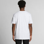 5001M STAPLE MARLE TEE