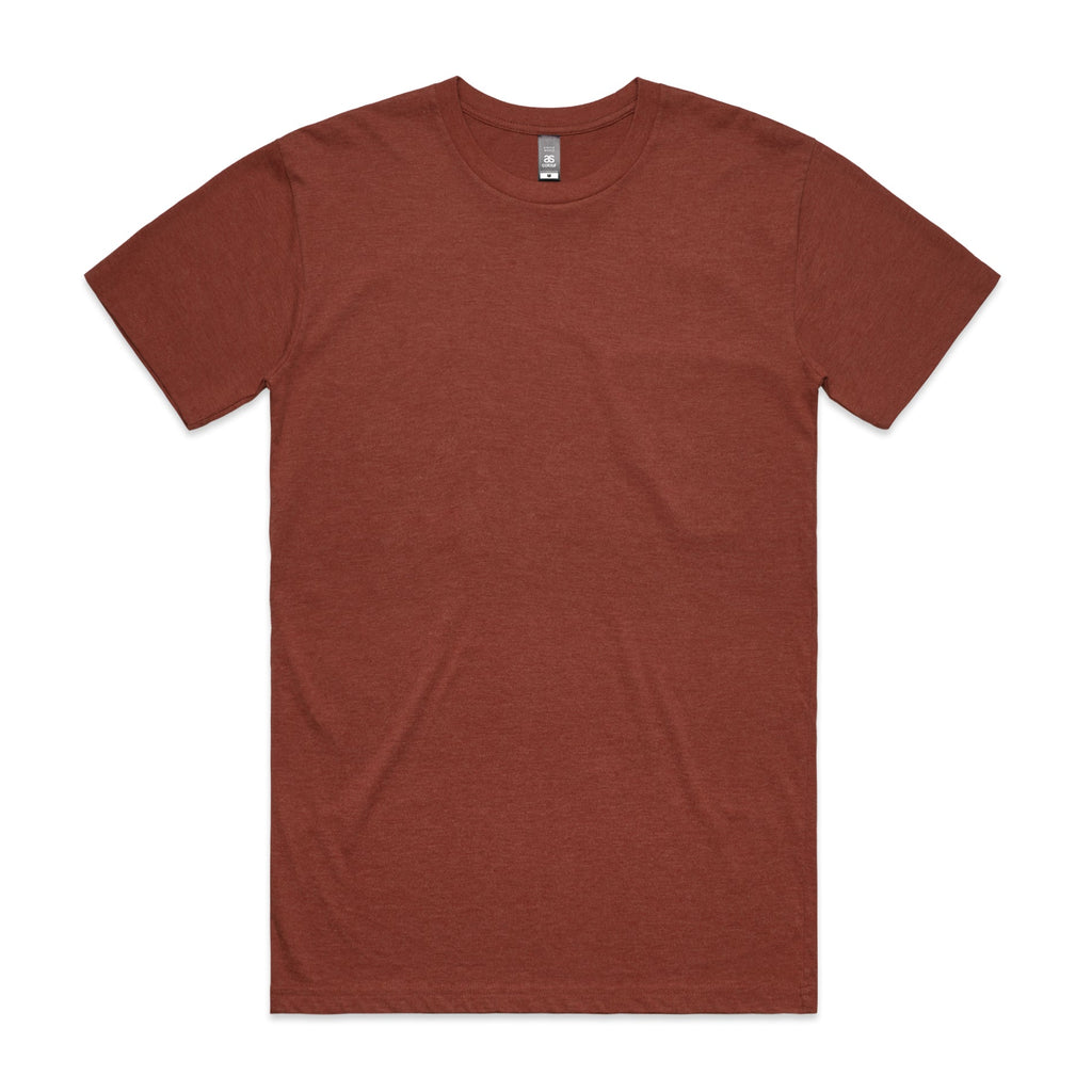 5001M STAPLE MARLE TEE