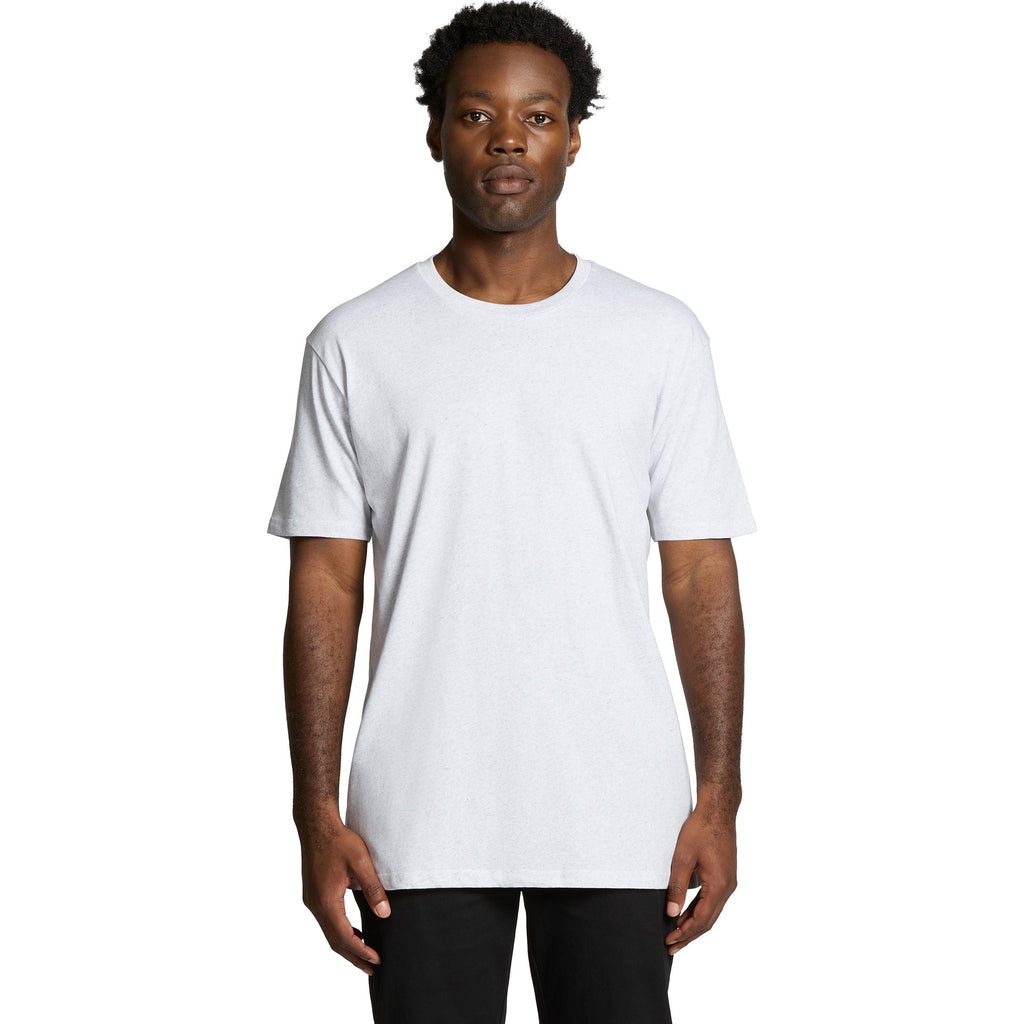 5001M STAPLE MARLE TEE
