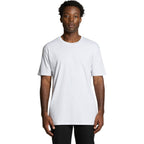 5001M STAPLE MARLE TEE
