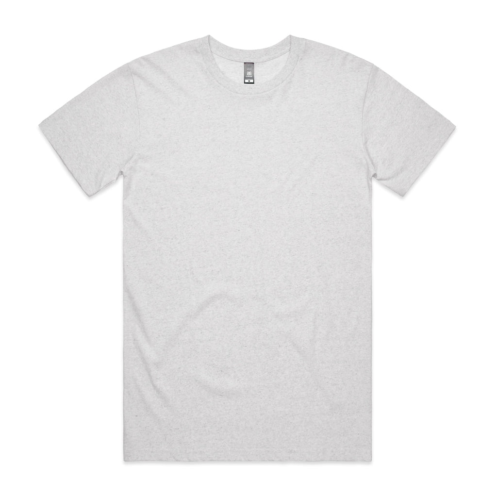 5001M STAPLE MARLE TEE