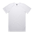 5001R STAPLE RAGLAN TEE
