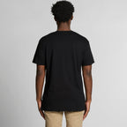 5001V STAPLE V NECK