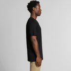 5001V STAPLE V NECK