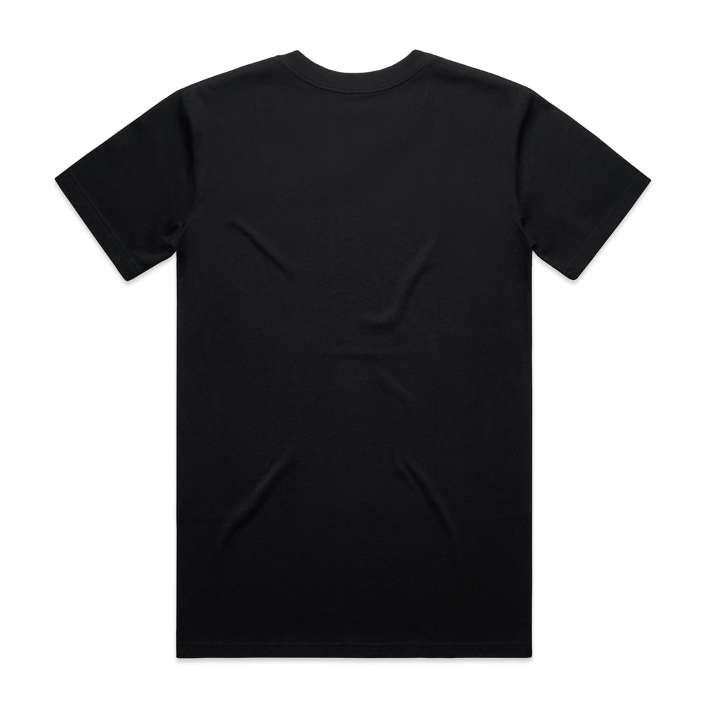 5001V STAPLE V NECK