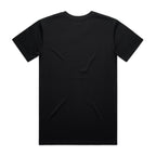 5001V STAPLE V NECK