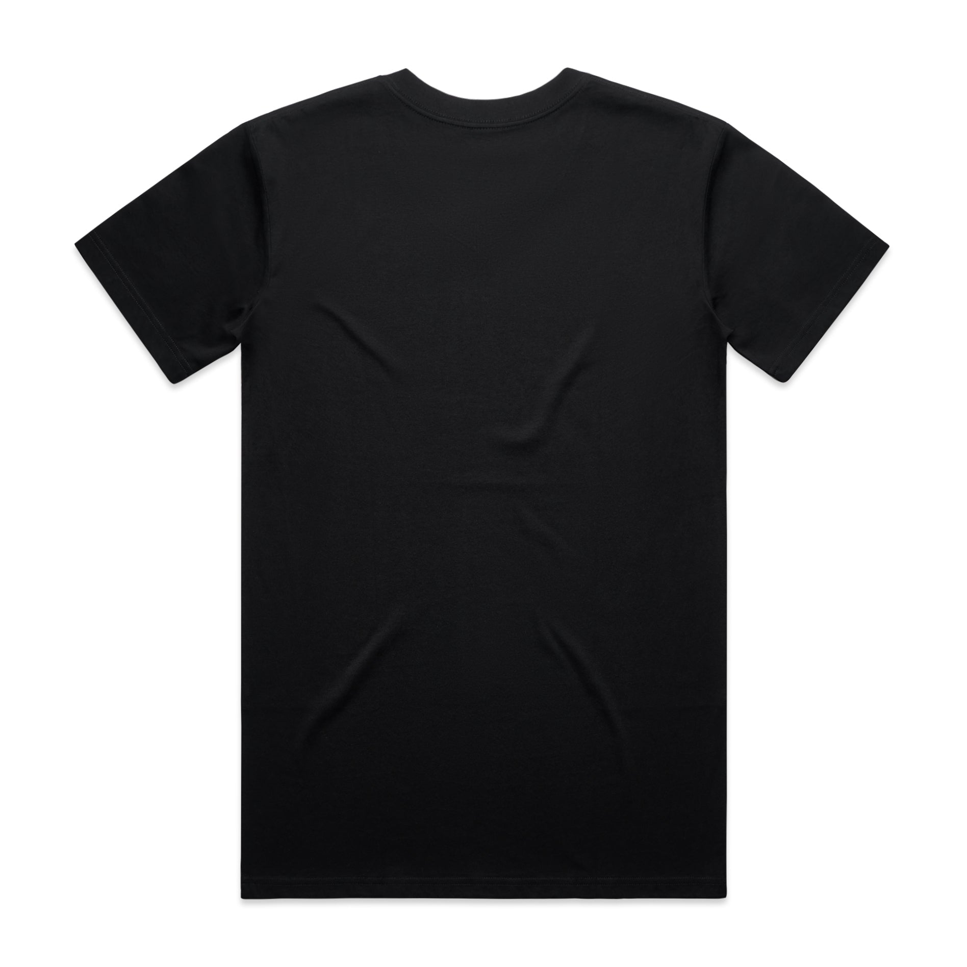 5001V STAPLE V NECK